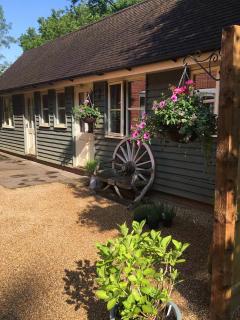 Mays Cottage Bed and Breakfast - Petersfield - 0