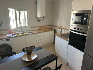 Central village house with roof terrace and view - Alozaina - 7