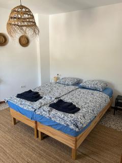 Central village house with roof terrace and view - Alozaina - 6