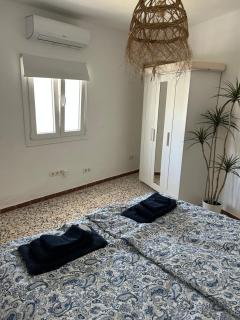 Central village house with roof terrace and view - Alozaina - 3