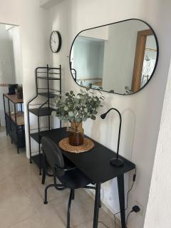 Central village house with roof terrace and view - Alozaina - 2