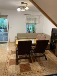 Dom nad samym Bugiem 2h od Warszawy - 4