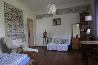 Hollerhof - Urwüchsiges Paradies - Kreativurlaub - Friedrichswalde - 8