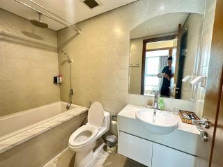 Landmark Plus Cozy 1 Bedroom - 7