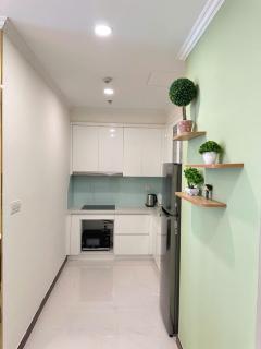 Landmark Plus Cozy 1 Bedroom - 5