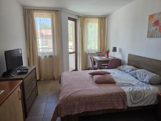 Cozy studio in Villa Park - Borovets - 2