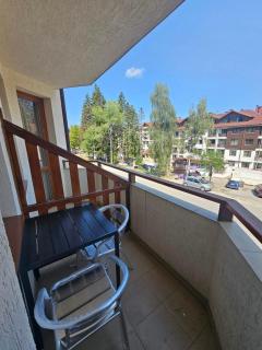 Cozy studio in Villa Park - Borovets - 1