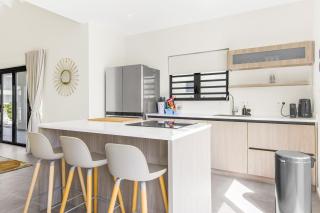 Casa Bon Bida Mambo Beach - 3