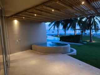 Casa Gaviota - La Majahua - 5