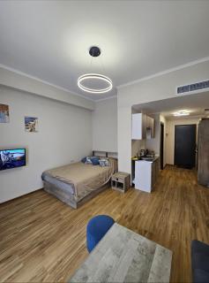 Alvina complex - Tsaghkadzor - 0
