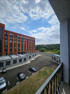 Alvina complex - Tsaghkadzor - 5