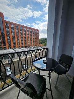 Alvina complex - Zaghkadsor - 4