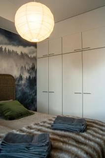 Northern suite, sauna - Rovaniemi - 8