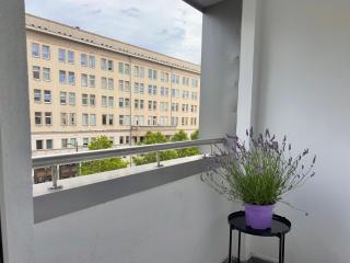 Modern and comfortable flat near Palace of Culture - Varsovie - 8