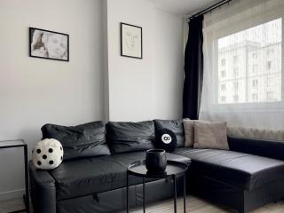 Modern and comfortable flat near Palace of Culture - Varsovie - 1