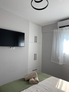 Orpheas Luxury Apartment - 7