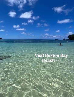 Sunset grove hideaway - 1