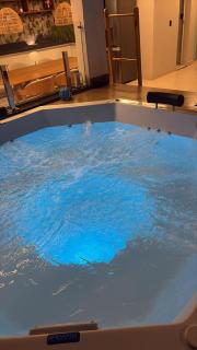 Cobertura com Jacuzzi e Área Gourmet em Costazul - 9