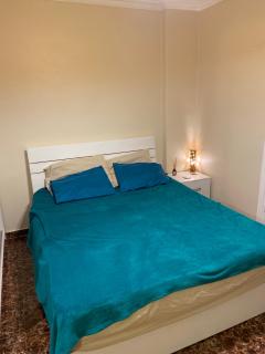 Cozy Private Room in Maadi - Il Cairo - 0