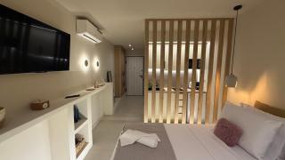 Central Luxurious Athens Suites- walk to Acropolis - by Good Life suites - Athen - 6