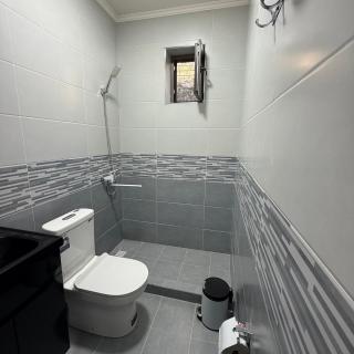 Nurata Ecotourism Guesthouse - Yukary-Ukhum - 9