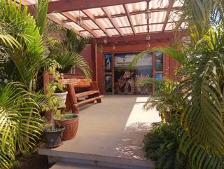 HOTEL LA SIERRA - Bodoquena - 0