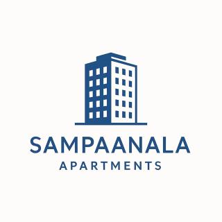 Valoisa kolmio, näkymät kolmeen ilmansuuntaan - Rauma - 0