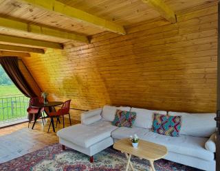 Cottages in Chirdili - 4