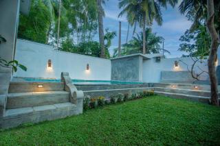 Percy Residence - Unawatuna - 9