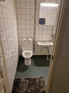 Valoisa kolmio, näkymät kolmeen ilmansuuntaan - Rauma - 3