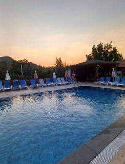 Hayat Apart Otel - 4