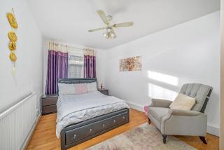 Relaxing 2 Bed flat in Little Venice - London - 9