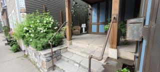 Le Ricochet Urbain - Quebec City - 5