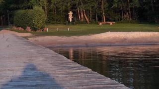 Ferienhaus Sonneneck mit Motorboot und Kanu - 3