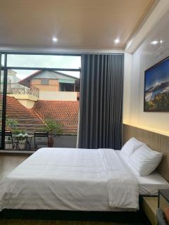 14A, Alley 11 Tay Ho - Hanoi - 5