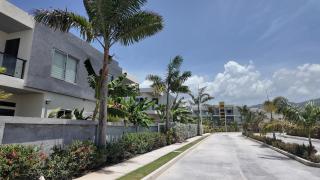 Condo Paradisiac Beach Club 2BDR - 9