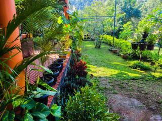 Chembani Holidays and Resorts Kanthalloor - 7