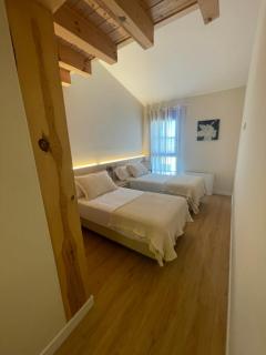 Apartamentos Los Villares - Los Villares de Soria - 3