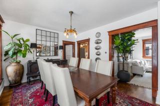 NEW! Updated South Hill Craftsman Sleeps 12! - Spokane - 4