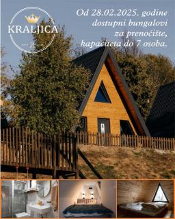 Kraljičini konaci - Doboj - 2