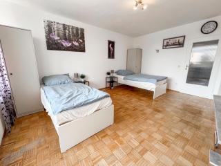 BEGE APARTMENTS FlatNest - Mönchengladbach - 9