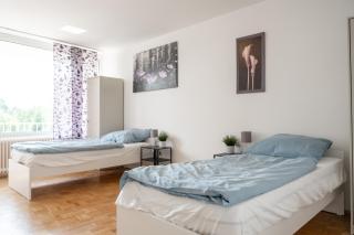 BEGE APARTMENTS FlatNest - Mönchengladbach - 7