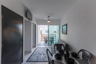 Deptos Selva Maya - 5