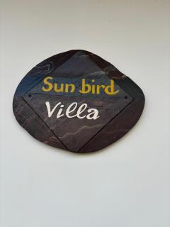 Sun Bird Villa - 5