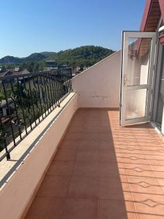 Hayat Apart Otel - Oludeniz - 8