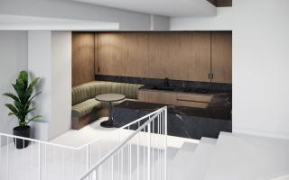 dreamfactory Residence - Hidden Garden Sensation - 3