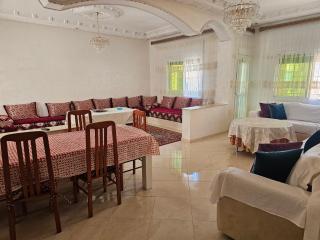 Dar Zarga Apartment - Asilah - 9