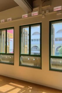 Wink at Upper Cross Street - 5