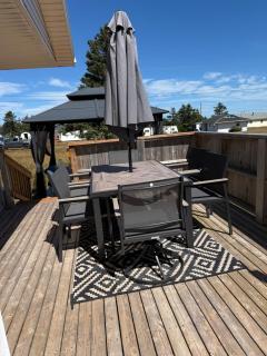 Little Haven Cottage an ocean view 2 bedroom cottage in Savage Harbour - Mount Stewart - 3