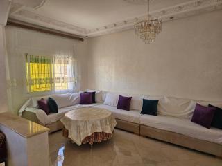 Dar Zarga Apartment - Asilah - 8